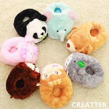 Papuci USB pentru încălzirea picioarelor, partea super moale din catifea, talpa din material textil și burete, unisex, personalizabile