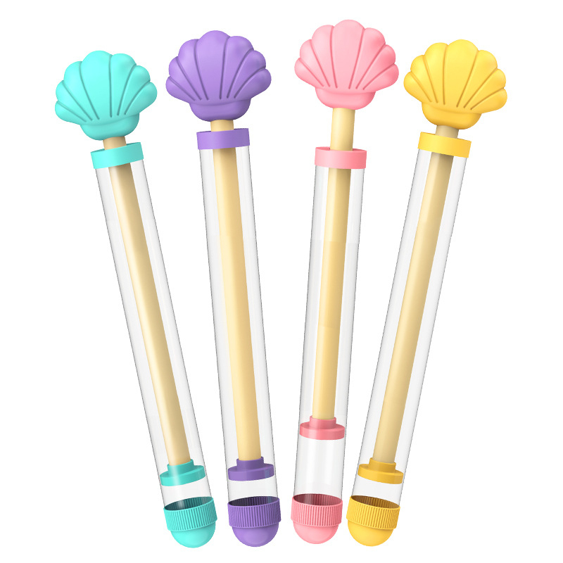 Műanyag lehúzható vízipisztoly játék, tűzijátékos vízijáték, 3C tanúsítvány 2024182202057833, 4–6 éveseknek