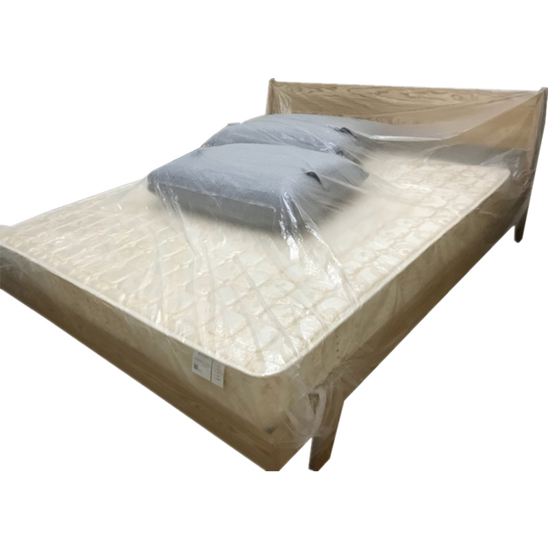 Еднократна прахозащитна фолио за мебели, тънък филм за защита, код на продукта sqt-0606, Материал: Друг, Марка: Без марка