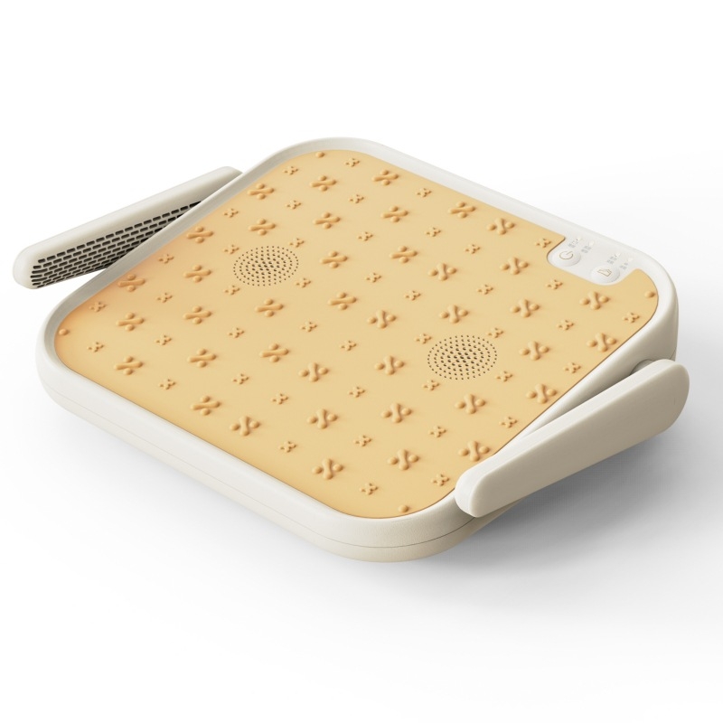 Θερμαντήρας ποδιών, συνδεόμενος με πρίζα, AC 220V, 220W, Douhe DH-NJ02