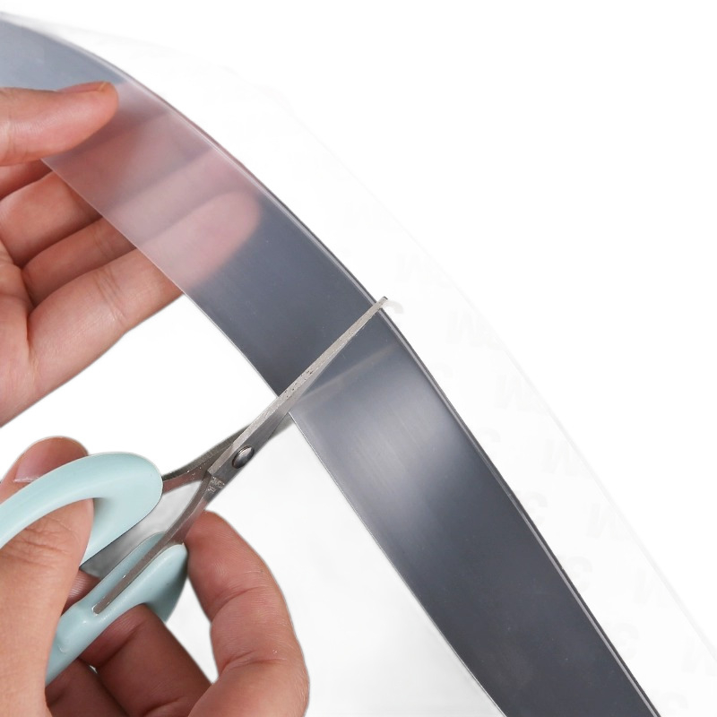 Qiwang ablaktömítő szalag – ablakokhoz és ajtókhoz, modern minimalista stílus