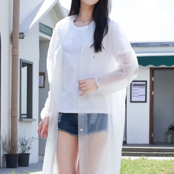 Poncă pentru adulți din EVA, design All-In-One, personalizabil, strat impermeabil PU