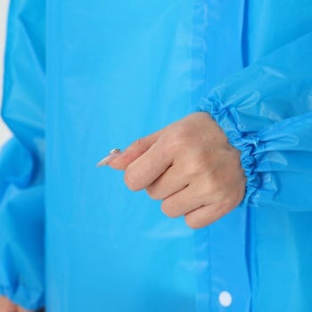 Poncă pentru adulți din EVA, design All-In-One, personalizabil, strat impermeabil PU