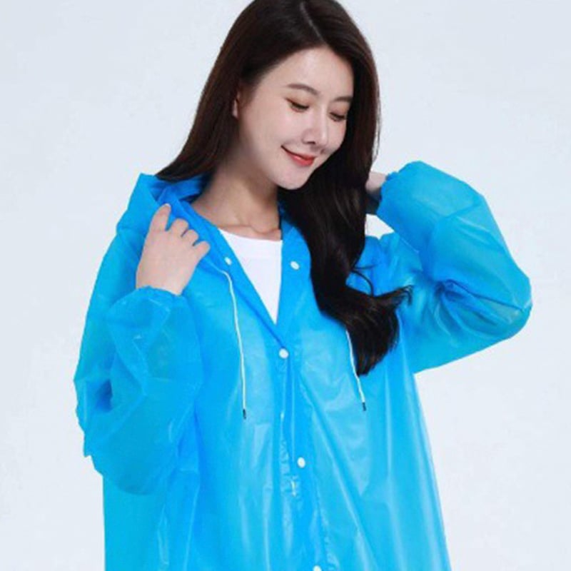 Poncă pentru adulți din EVA, design All-In-One, personalizabil, strat impermeabil PU