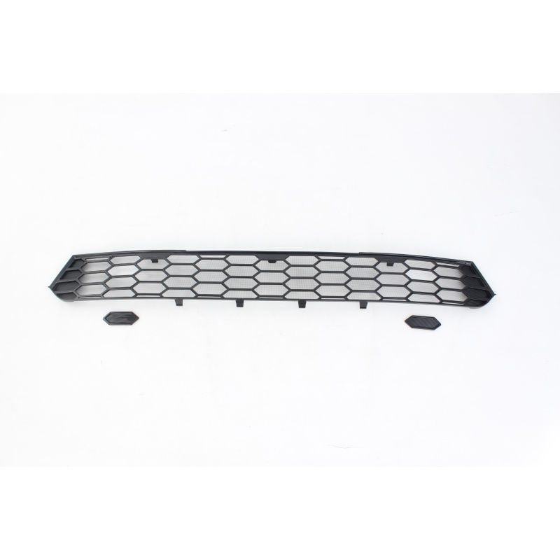 CR-V 23-24 Мрежа против насекоми за радиаторна решетка, монтаж със щипки, защита на водния резервоар, аксесоар за външен вид