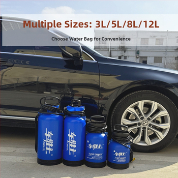 Mașină de spălat auto manuală — spumă cu presiune înaltă, portabil (manual, presiune înaltă, spumă, portabil, pistol de apă)