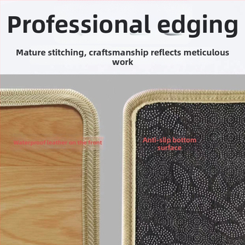 Θέρμανση ποδιού για γραφείο, μηχανική λειτουργία, 220V AC, 500W, θέρμανση μέσω πρίζας