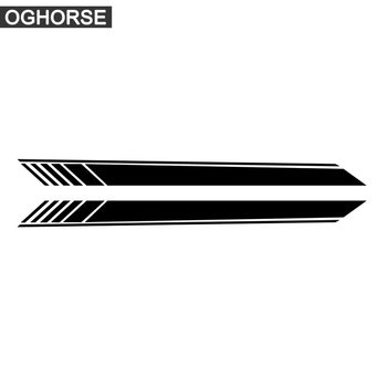 Mercedes-Benz GLA-Class autós matrica – karosszéria decal, ragasztóval történő felhelyezés, Jin Zherui