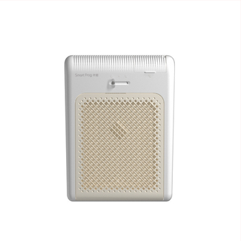 Θερμαινόμενη βάση ποδιών κάτω από το γραφείο, AC 220V, 400W, μοντέλο KW-CH07