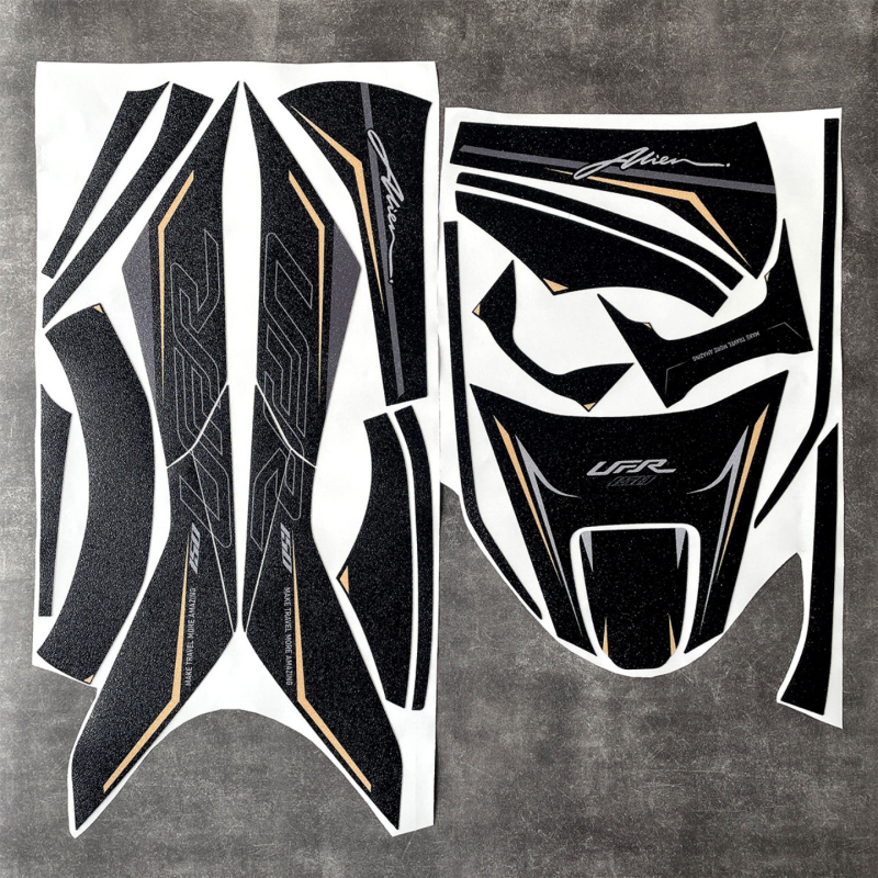 Autókarosszéria matrica, rajzfilm mintázat, anyag: matrica, felhelyezés: ragasztással, testreszabható feldolgozás: Igen