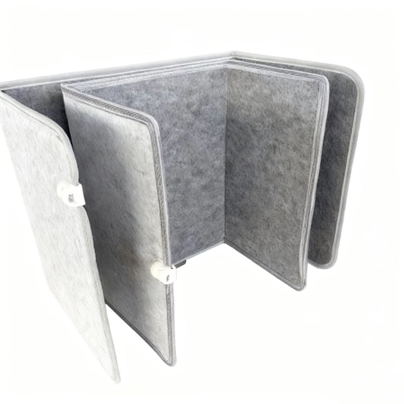 Θερμαντήρας ποδιών – θερμαντήρας τριών λειτουργιών (220V, 220W, Plug-in, AC, Μηχανική λειτουργία)