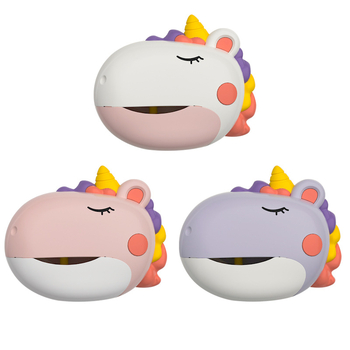 Jucărie electrică de baie cu bule pentru copii 3–6 ani, din plastic, personalizare OEM