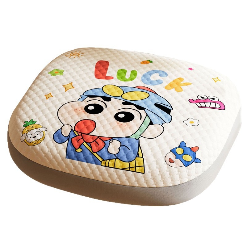 Κάλυμμα καρεκλας για μελέτη/γραφείο – Ελαστικό πλήρες κάλυμμα μαξιλαριού, Αντιολισθητικό, Ανοχή στη φθορά, Αντοχή σε γρατσουνιές από γάτες; Μοντέρνο στυλ; Σχήμα: Εξωγήινο