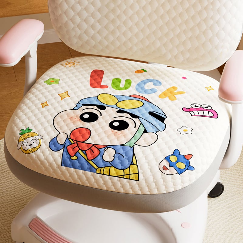 Κάλυμμα καρεκλας για μελέτη/γραφείο – Ελαστικό πλήρες κάλυμμα μαξιλαριού, Αντιολισθητικό, Ανοχή στη φθορά, Αντοχή σε γρατσουνιές από γάτες; Μοντέρνο στυλ; Σχήμα: Εξωγήινο