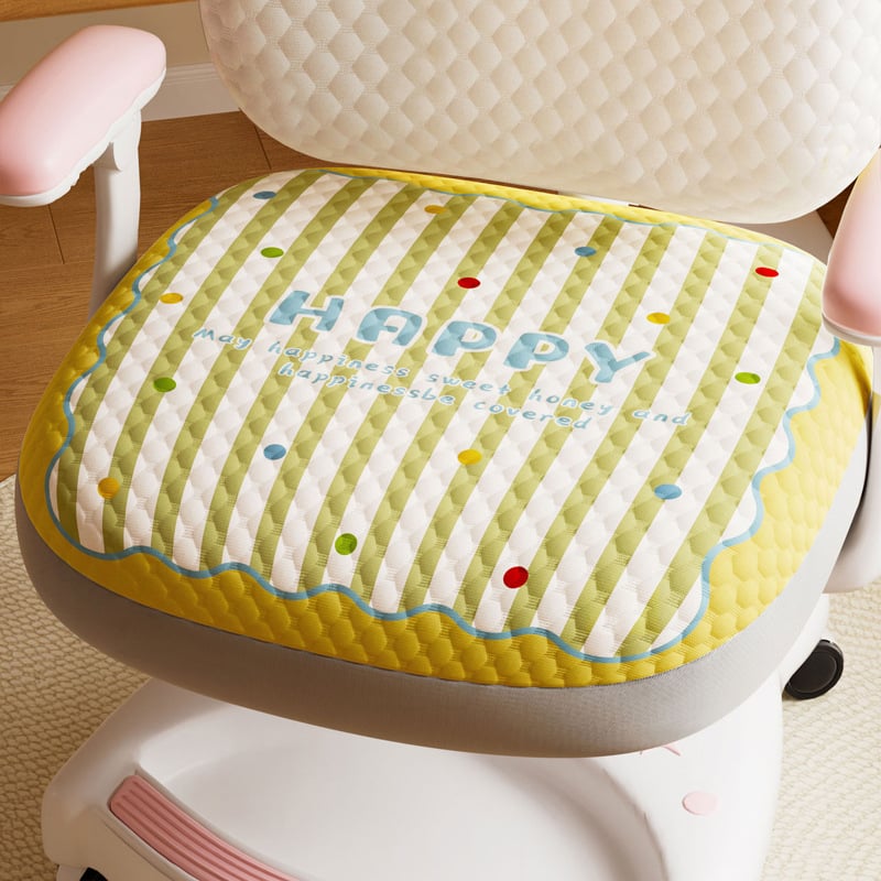 Κάλυμμα καρεκλας για μελέτη/γραφείο – Ελαστικό πλήρες κάλυμμα μαξιλαριού, Αντιολισθητικό, Ανοχή στη φθορά, Αντοχή σε γρατσουνιές από γάτες; Μοντέρνο στυλ; Σχήμα: Εξωγήινο