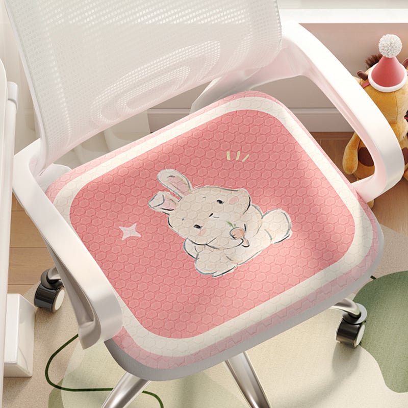 Κάλυμμα καρεκλας για μελέτη/γραφείο – Ελαστικό πλήρες κάλυμμα μαξιλαριού, Αντιολισθητικό, Ανοχή στη φθορά, Αντοχή σε γρατσουνιές από γάτες; Μοντέρνο στυλ; Σχήμα: Εξωγήινο