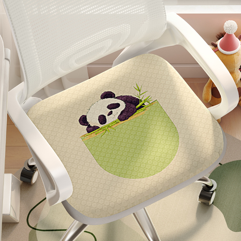 Κάλυμμα καρεκλας για μελέτη/γραφείο – Ελαστικό πλήρες κάλυμμα μαξιλαριού, Αντιολισθητικό, Ανοχή στη φθορά, Αντοχή σε γρατσουνιές από γάτες; Μοντέρνο στυλ; Σχήμα: Εξωγήινο