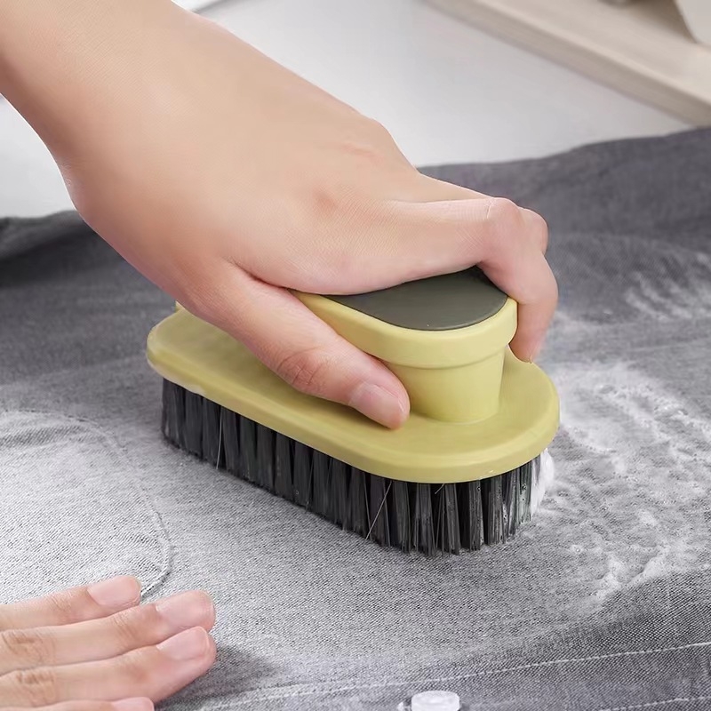 Set četki za cipele s plastičnim vlaknima za dekontaminaciju i zaštitu od prljavštine, pakiranje 240 komada