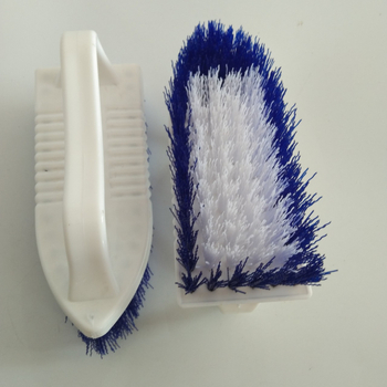 Četka za cipele s najlonskim vlaknima, dezinfikacija, moderan minimalistički stil, težina oko 76,9 g, pakiranje 200 komada