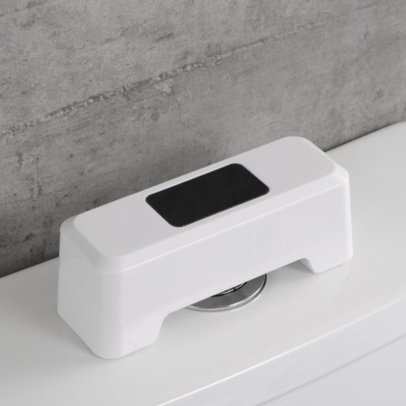 Toaletni senzor za ispiranje s infracrvenim senzorom, USB napajanje, model 3112 (USB napajanje, infracrveni senzor, model 3112)