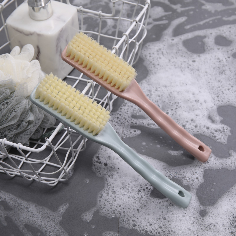 Četka za cipele, plastična, model 1005, težina 45 g, pakiranje: 10 komada u jednoj OPP vrećici