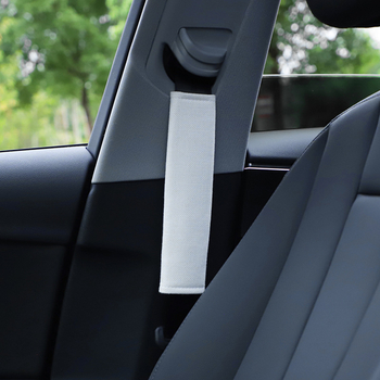 Jastučići za pojas automobila, poliester, model HJ7007, ljepilo za montažu, Feather CEN