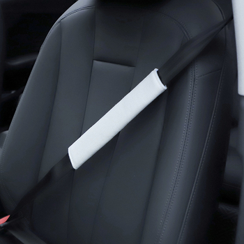 Jastučići za pojas automobila, poliester, model HJ7007, ljepilo za montažu, Feather CEN