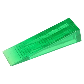 PVC zaustavljač vrata Model 999, Otporan na vjetar, Ugradnja na pod, Ručno upravljanje
