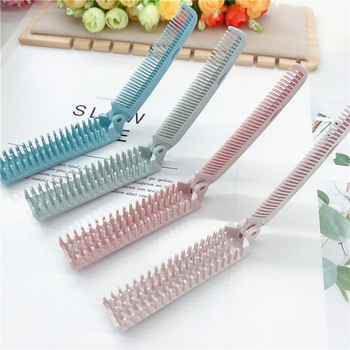 Češalj za kosu – Blade scissors, duljina ispod 10 cm, uzorak: Drugo