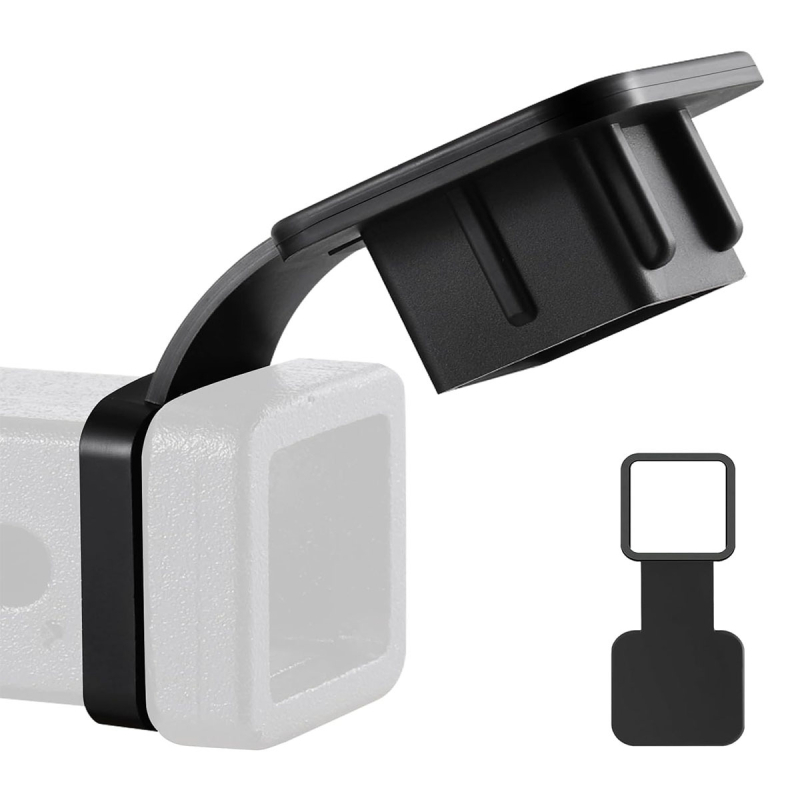 Auto dijelovi: zaštitni poklopac za utor i prašni čep za vuču, kvadratni otvor, poklopac ovjesnog sklopa automobila