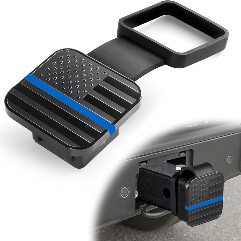 Auto dijelovi: zaštitni poklopac za utor i prašni čep za vuču, kvadratni otvor, poklopac ovjesnog sklopa automobila