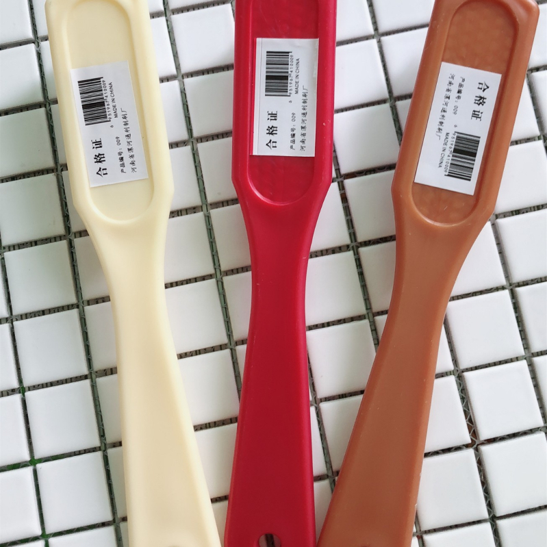 Četka za cipele Whole Sunflower, materijal: maska, stil: moderni minimalistički, 9 četkica po paketu, 10 paketa po setu, ukupno 600 komada
