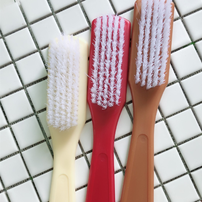 Četka za cipele Whole Sunflower, materijal: maska, stil: moderni minimalistički, 9 četkica po paketu, 10 paketa po setu, ukupno 600 komada