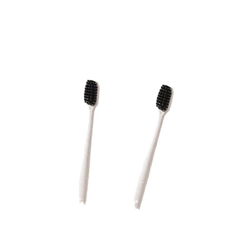 Σετ οδοντόβουρτσών ξενοδοχείου με μαλακές τρίχες, ατομικά συσκευασμένες, για ταξίδια