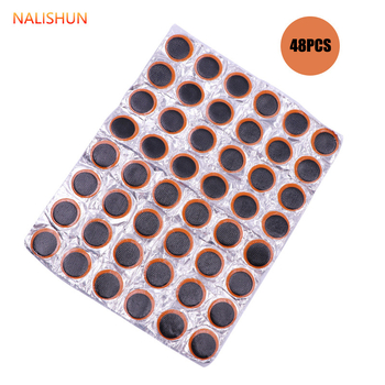 Hyhpsyj Folija za popravak bezdušnih guma za bicikle, planinske bicikle, motocikle i električna vozila — prirodni kaučuk, opravna folija (hladna popravka)