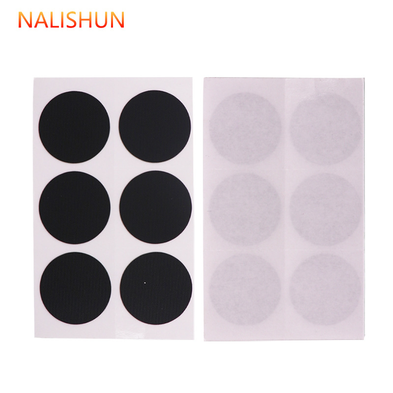 Hyhpsyj Folija za popravak bezdušnih guma za bicikle, planinske bicikle, motocikle i električna vozila — prirodni kaučuk, opravna folija (hladna popravka)