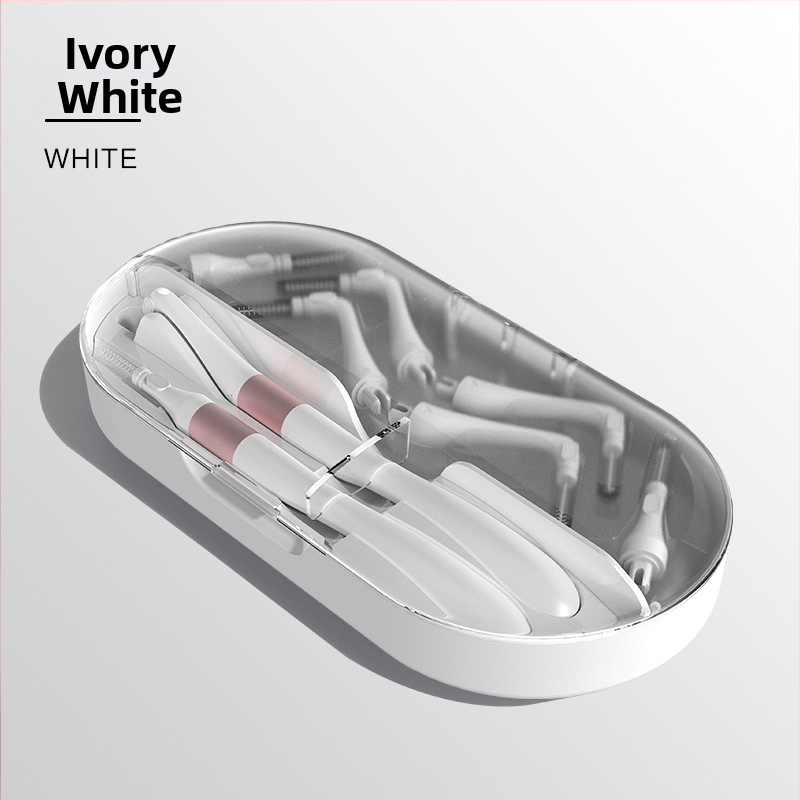 L-σχήματος interdental βούρτσα, μιας χρήσης, 18 τεμάχια, χειροκίνητος καθαρισμός