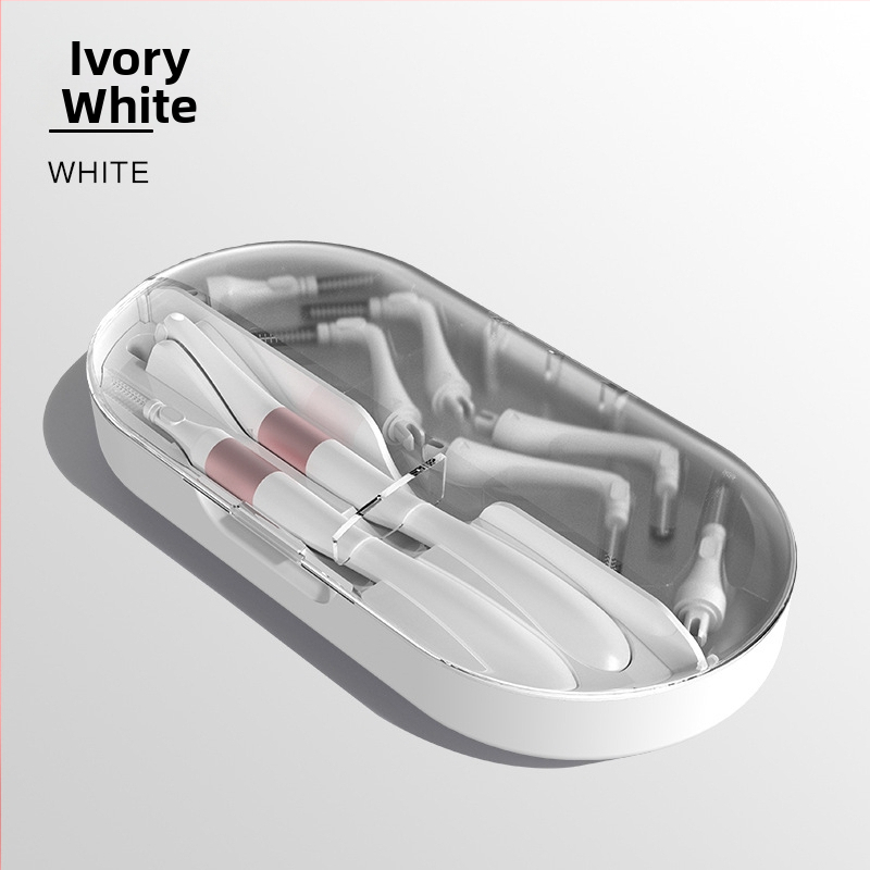 L-σχήματος interdental βούρτσα, μιας χρήσης, 18 τεμάχια, χειροκίνητος καθαρισμός