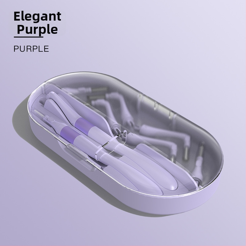 L-σχήματος interdental βούρτσα, μιας χρήσης, 18 τεμάχια, χειροκίνητος καθαρισμός