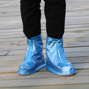 Aunt Zhang navlaka za cipele – unisex, vodootporna, protuklizna, debela, pakiranje 200 kom.