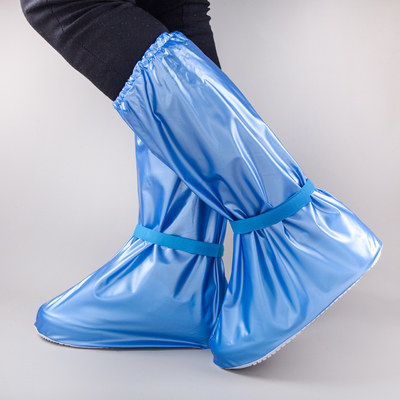 Aunt Zhang navlaka za cipele – unisex, vodootporna, protuklizna, debela, pakiranje 200 kom.