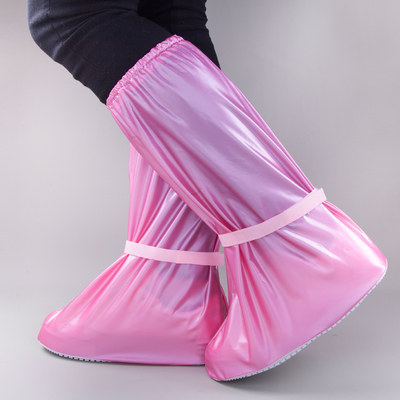 Aunt Zhang navlaka za cipele – unisex, vodootporna, protuklizna, debela, pakiranje 200 kom.