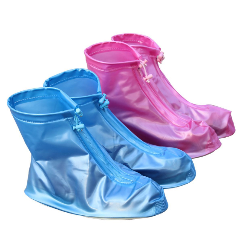 Aunt Zhang navlaka za cipele – unisex, vodootporna, protuklizna, debela, pakiranje 200 kom.