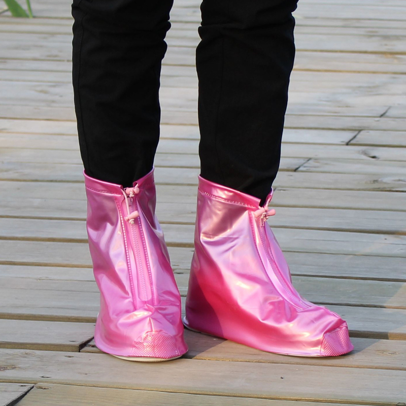 Aunt Zhang navlaka za cipele – unisex, vodootporna, protuklizna, debela, pakiranje 200 kom.