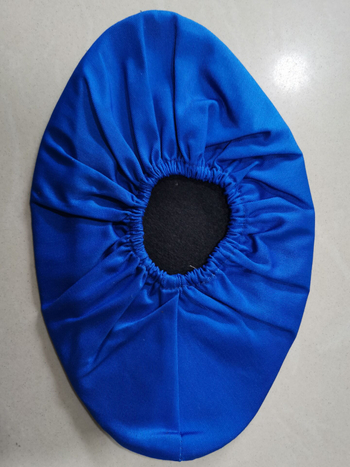 Pamučna navlaka za cipele s protukliznim svojstvima, otporna na habanje i zaštita od onečišćenja