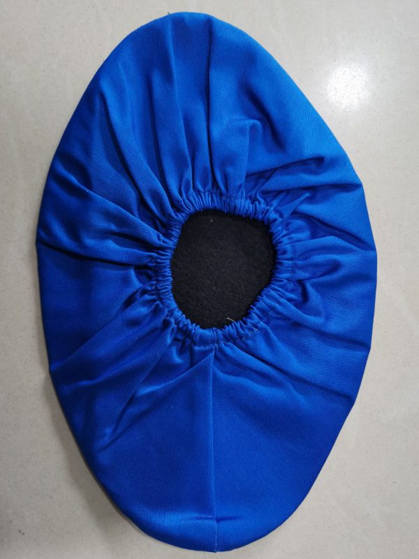 Pamučna navlaka za cipele s protukliznim svojstvima, otporna na habanje i zaštita od onečišćenja