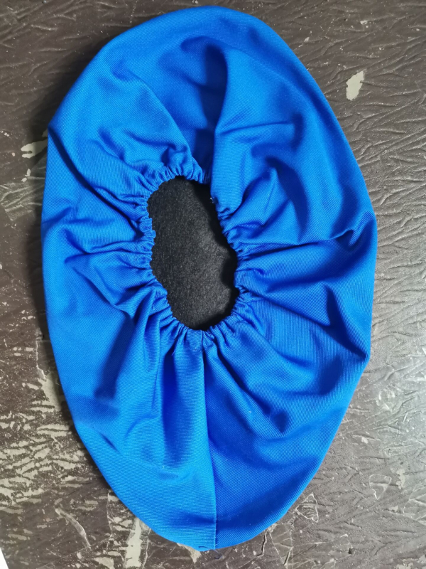 Pamučna navlaka za cipele s protukliznim svojstvima, otporna na habanje i zaštita od onečišćenja