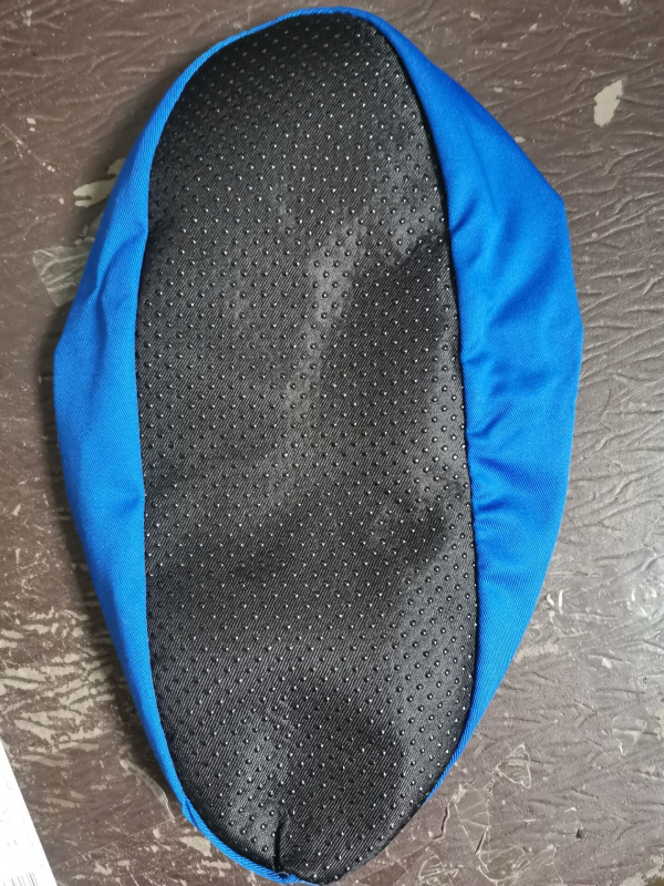 Pamučna navlaka za cipele s protukliznim svojstvima, otporna na habanje i zaštita od onečišćenja