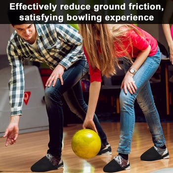 Navlake za cipele – protuklizne, modernog minimalističkog stila (Pakiranje: 150 kom.)