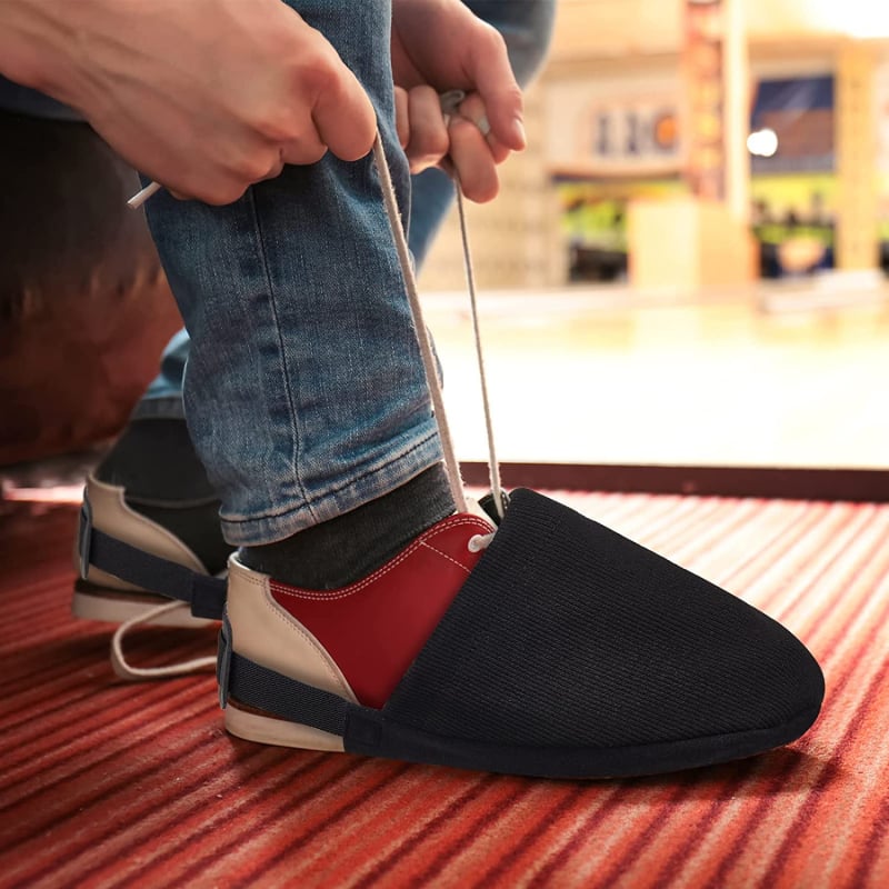 Navlake za cipele – protuklizne, modernog minimalističkog stila (Pakiranje: 150 kom.)